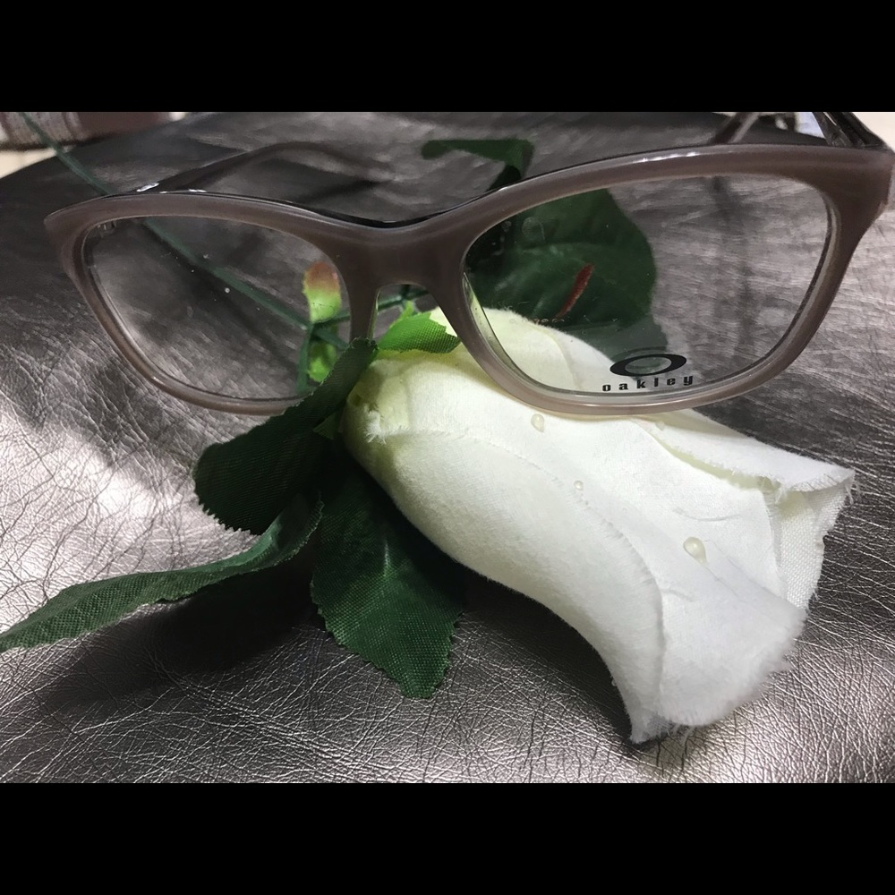Oakley Eyeglasses New